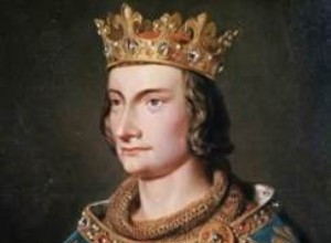 Philip IV the Fair, King of France (1285-1314) 