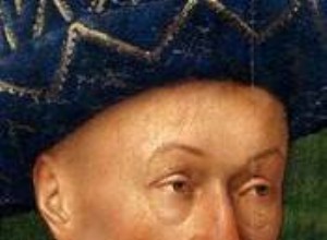 Charles VII, King of France (1422-1461) 