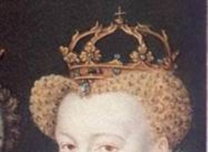 Queen Margot (Marguerite de Valois) 