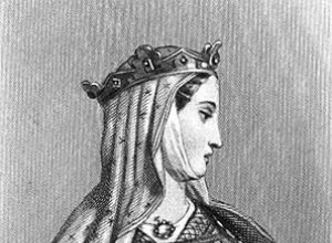 Eleanor of Aquitaine, Duchess and Twice Queen 