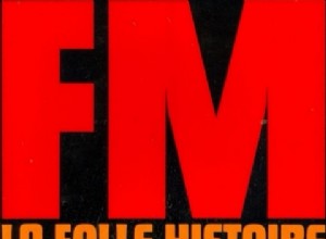 The beginnings of FM radio in France 