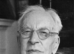 Arnold J. Toynbee 