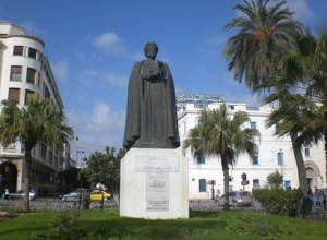 Ibn Khaldun 