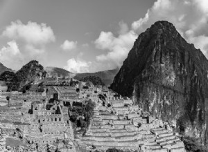 Hiram Bingham, on the (re)discovery of Machu Picchu 