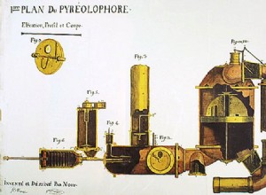 Nicéphore Niépce, the forgotten inventor 