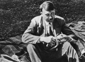 Adolf Hitler 