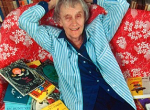 Astrid Lindgren 