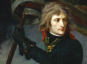 Napoleón Bonaparte 