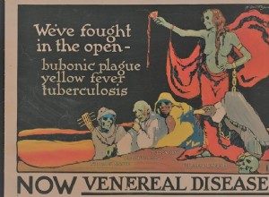 Plague, Smallpox, Spanish Flu. A Brief History of Plagues 