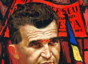 Nicolae Ceaușescu and his new Romania on credit 