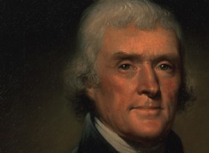 The dirty US presidential election of 1800 