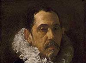 Diego Velazquez 