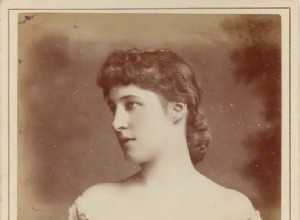 Lillie Langtry or the exploitation of beauty 