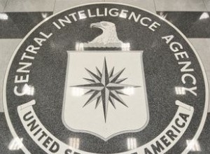 The CIA, from its creation to September 11 