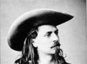 Buffalo Bill, héroe del Salvaje Oeste que se hizo amigo de los indios 