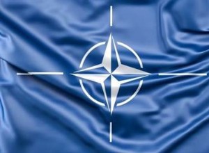 NATO - North Atlantic Treaty Organization 