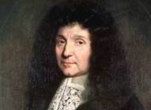 Colbert, the powerful minister of Louis XIV 