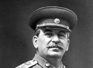 Joseph Stalin, the Red Tyrant - Biography 