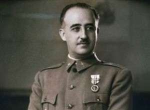 Francisco Franco:Biografía del dictador español 