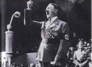 Adolf Hitler (1889-1945) - Biografía 