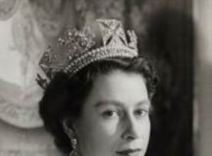 Elizabeth II of the United Kingdom - Biography 