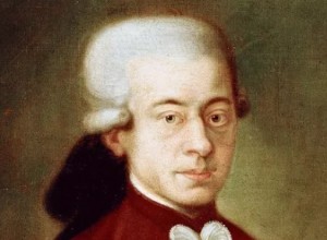 Wolfgang Amadeus Mozart - Biography and Works 