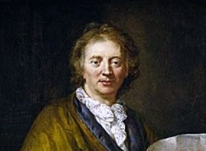 Франсуа Куперен (1668-1733) - Биография 