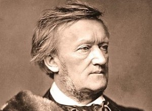 Richard Wagner (1813-1883) - Biography and works 