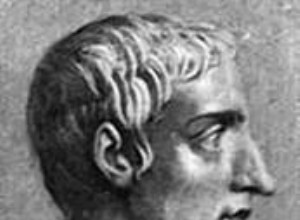 Tacitus, Roman historian (55 - 120 AD) - Biography 