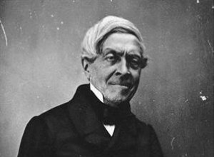 Jules Michelet, father of French history - Biography 