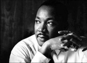 Martin Luther King - Short Biography 