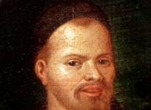 François Rabelais:short biography 