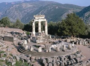 Ancient Greece and Greek Civilization 