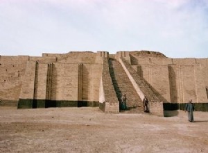 Mesopotamia, the first civilization 