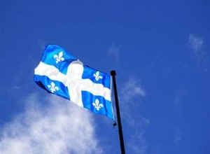 Historia de Quebec, desde su descubrimiento hasta nuestros días 