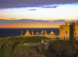 Historia de Escocia, desde sus orígenes hasta la actualidad 