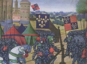 Batalla de Castillon (1453) 