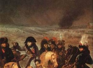 Batalla de Eylau (8 de febrero de 1807) 