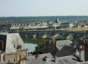 Blois, city of art and history 