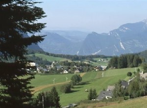 El Vercors, bastión de la resistencia 