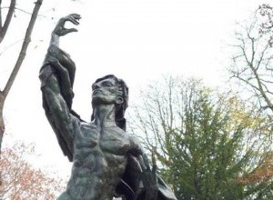 Père-Lachaise cemetery, a place of history and memory 