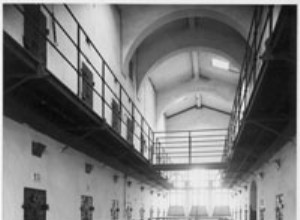 1830:the great prison reform 