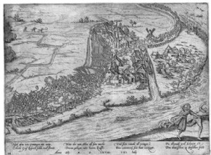 BATTLE OF JEMMINGEN, July 21, 1568 