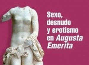 Sexo en la antigua Roma:un par de exposiciones para descubrirlo 