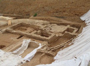 On the Roman villa of La Sagrera (Barcelona) 