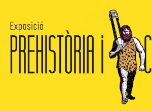 Hablando de Prehistoria y Cómics 