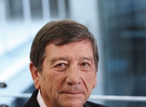 Antonio Gallardo Ballart, presidente de la Fundación Palarq 