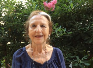 Obituary:Larissa Bonfante 