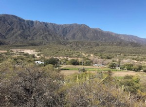 Autigasta and Huaycama. Archeology of indigenous peasant spaces and Spanish colonial ranches in the Catamarca Valley, Argentina (16th-17th centuries) 