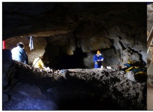 Investigación geoarqueológica en cuevas mortuorias de Tamaulipas, México (proyecto CumoT) 